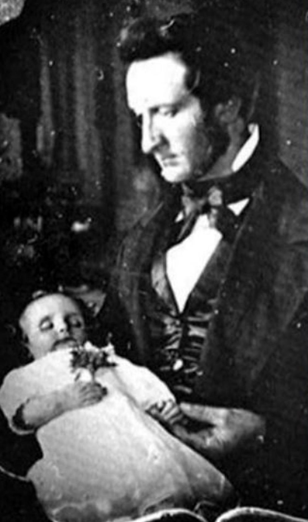 PostMortem Photograph COVE